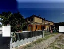 appartamento in vendita a Ravenna in zona Longana