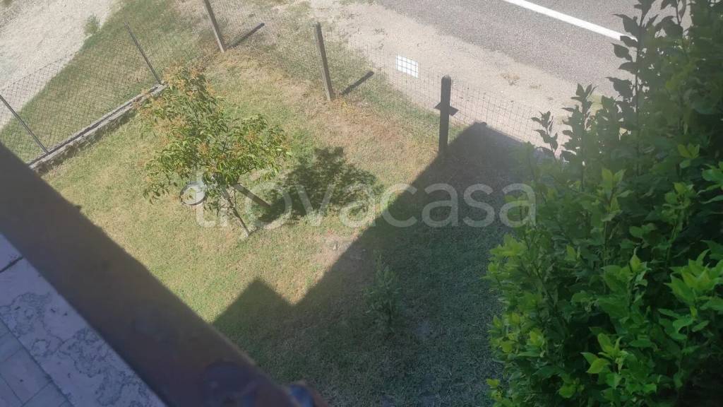 casa indipendente in vendita a Ravenna in zona Savarna / Conventello
