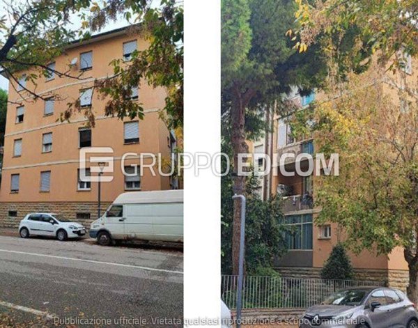 appartamento in vendita a Ravenna