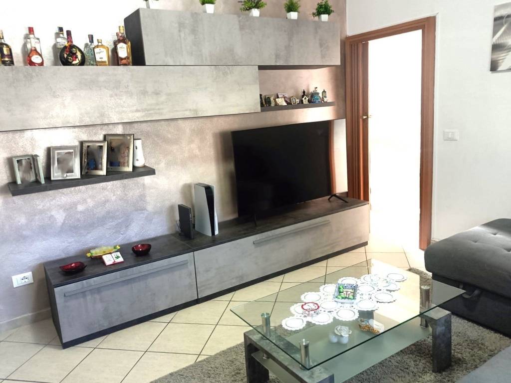appartamento in vendita a Ravenna in zona Punta Marina Terme