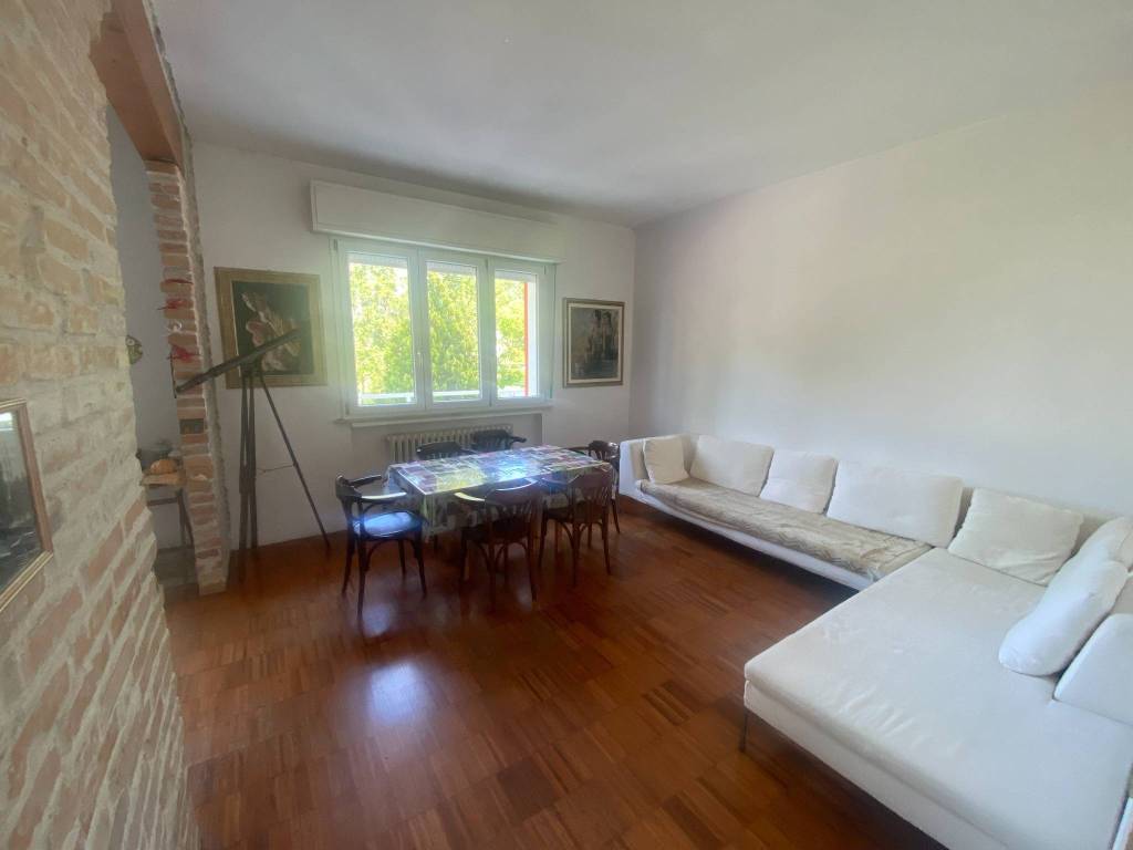 casa indipendente in vendita a Ravenna in zona Porto Corsini