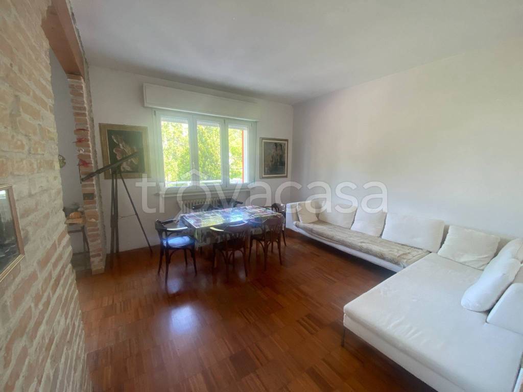 casa indipendente in vendita a Ravenna in zona Porto Corsini