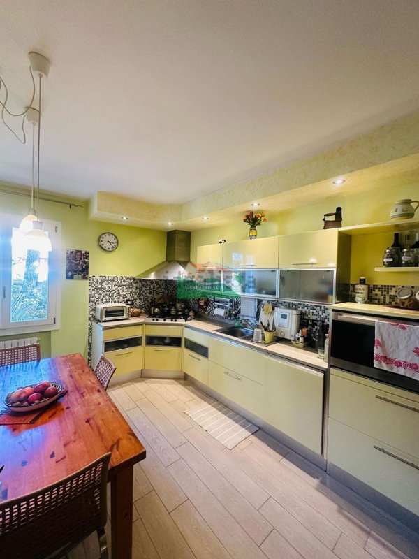 casa indipendente in vendita a Ravenna in zona Marina Romea
