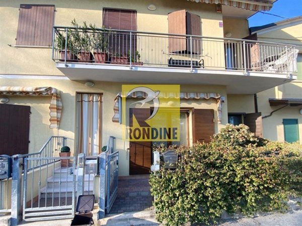 appartamento in vendita a Ravenna in zona Roncalceci