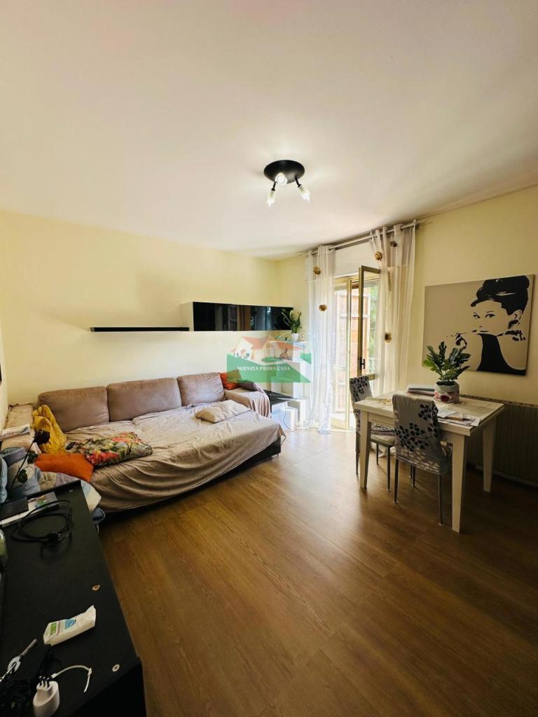 appartamento in vendita a Ravenna in zona Classe