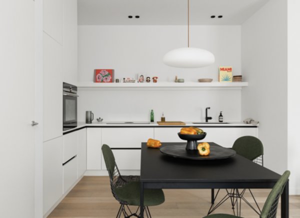 appartamento in vendita a Ravenna in zona Classe