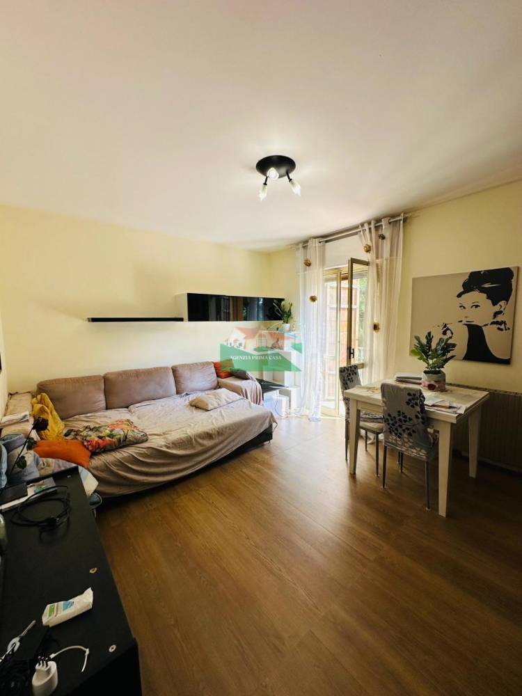 appartamento in vendita a Ravenna in zona Classe