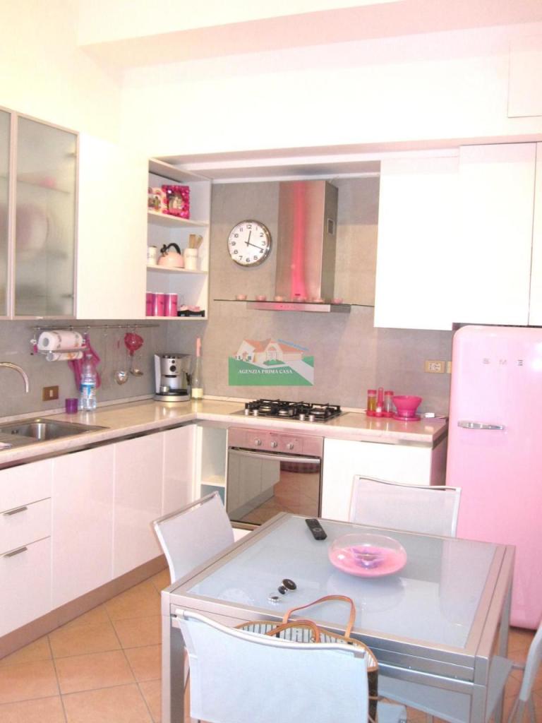 appartamento in vendita a Ravenna in zona Classe