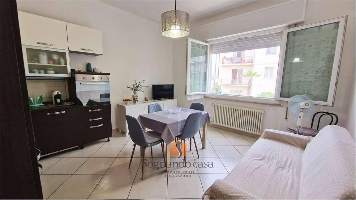 appartamento in vendita a Ravenna in zona Centro Storico