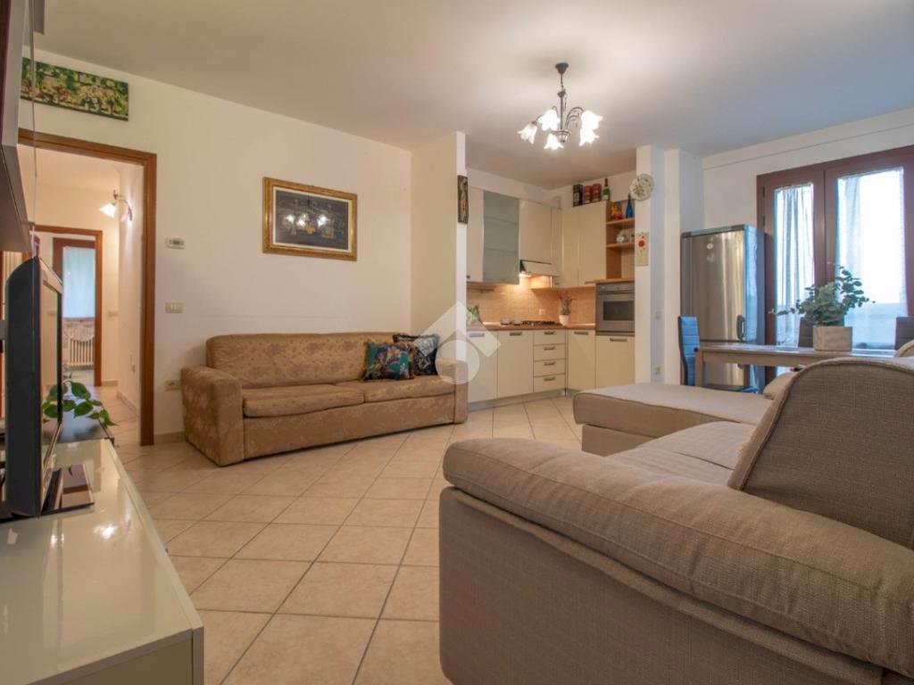 appartamento in vendita a Ravenna in zona Castiglione di Ravenna