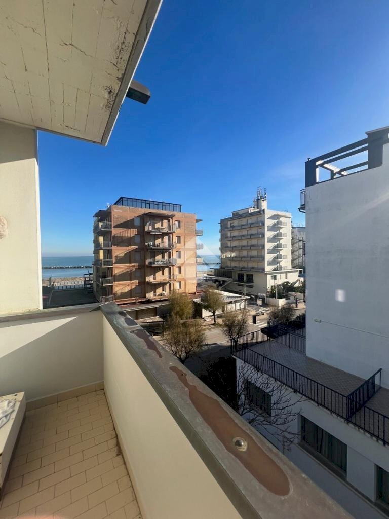 appartamento in vendita a Ravenna in zona Lido di Savio