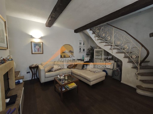 casa indipendente in vendita a Ravenna in zona Centro Storico
