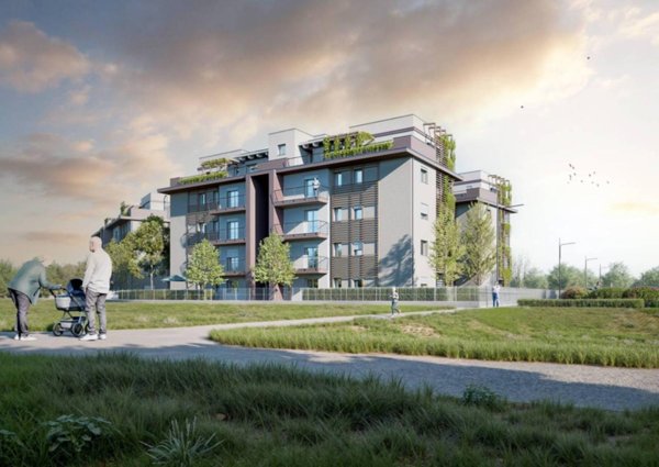 appartamento in vendita a Ravenna in zona Centro Storico