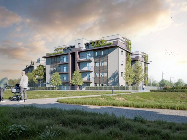 appartamento in vendita a Ravenna in zona Centro Storico