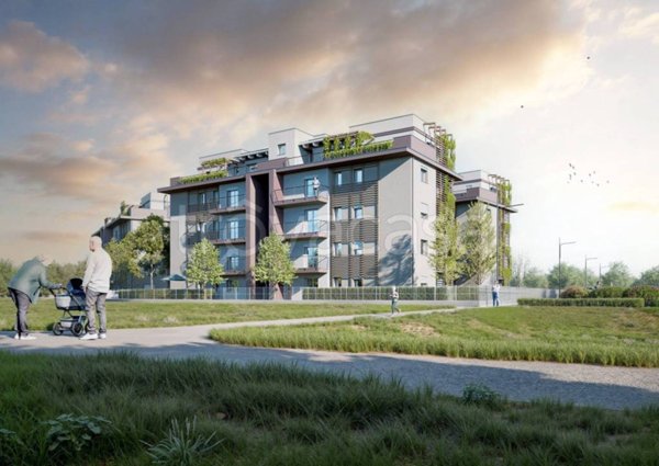 appartamento in vendita a Ravenna in zona Centro Storico