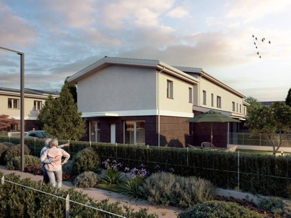 appartamento in vendita a Ravenna in zona Centro Storico