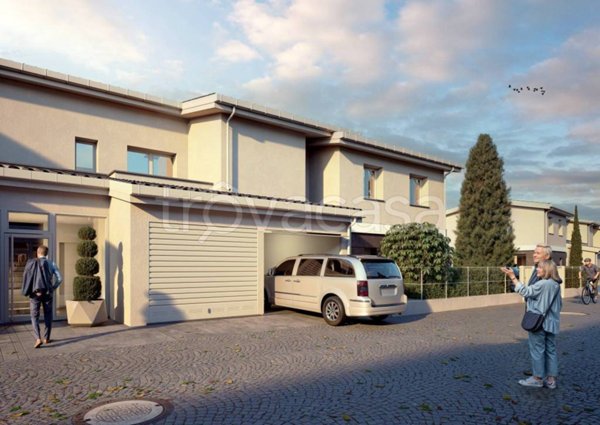 appartamento in vendita a Ravenna