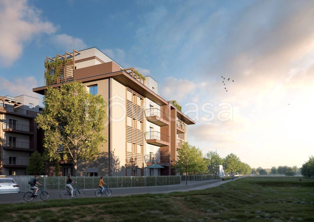 appartamento in vendita a Ravenna