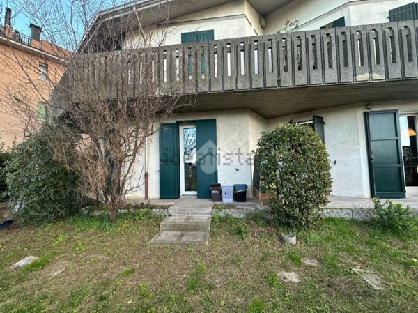 appartamento in vendita a Ravenna in zona Marina di Ravenna