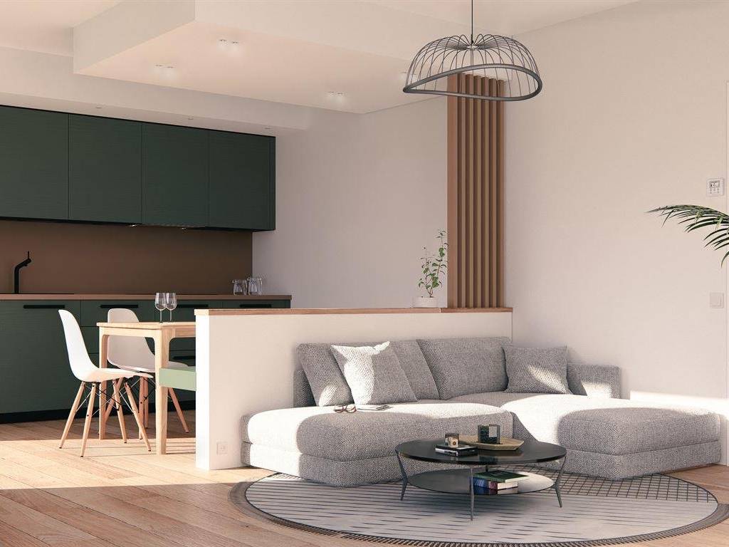 appartamento in vendita a Ravenna in zona Marina di Ravenna