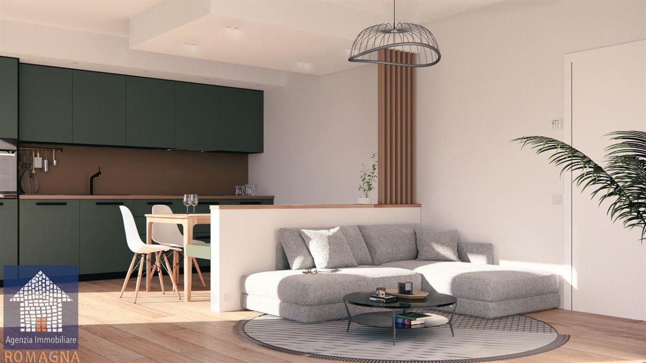 appartamento in vendita a Ravenna in zona Marina di Ravenna