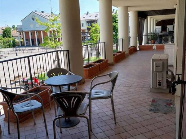 appartamento in vendita a Ravenna in zona Centro Storico