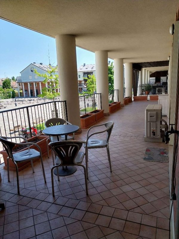 appartamento in vendita a Ravenna in zona Centro Storico