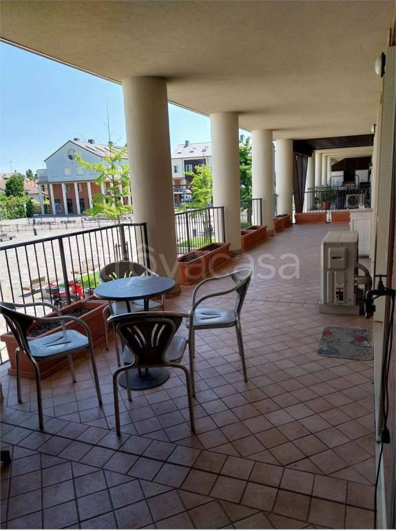 appartamento in vendita a Ravenna in zona Centro Storico