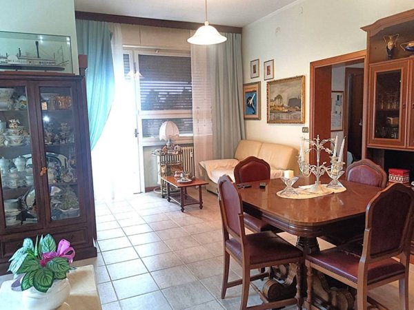 appartamento in vendita a Ravenna