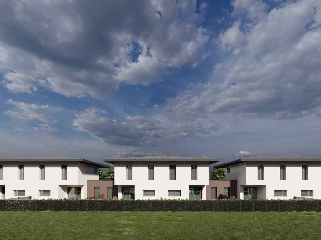 casa indipendente in vendita a Ravenna in zona Classe