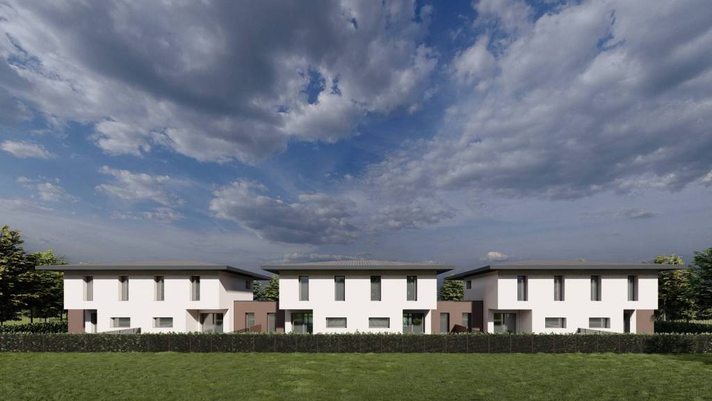 casa indipendente in vendita a Ravenna in zona Centro Storico