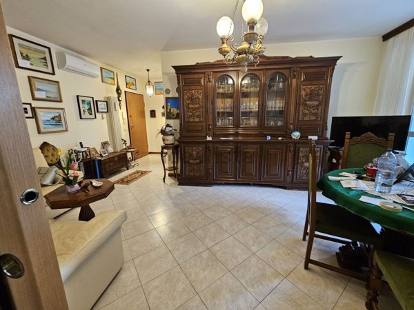appartamento in vendita a Ravenna