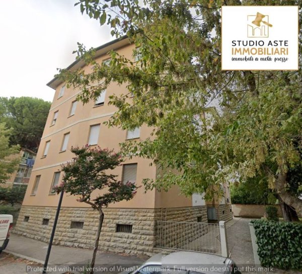 appartamento in vendita a Ravenna
