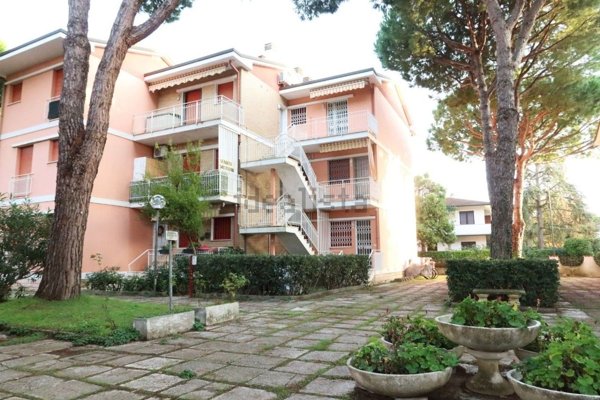 appartamento in vendita a Ravenna in zona Lido di Classe