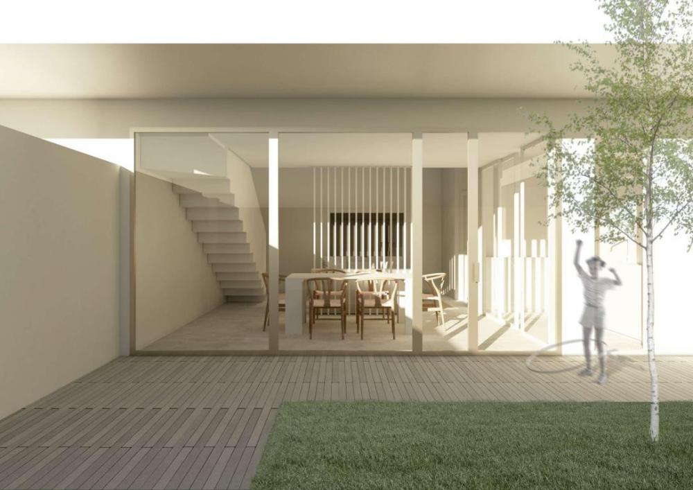casa indipendente in vendita a Ravenna