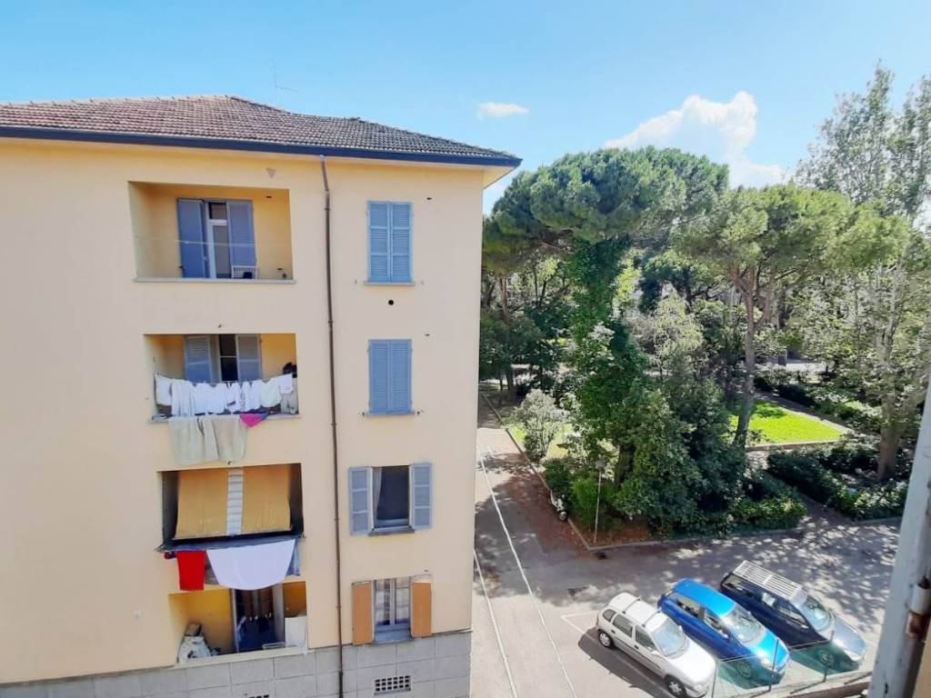 appartamento in vendita a Ravenna
