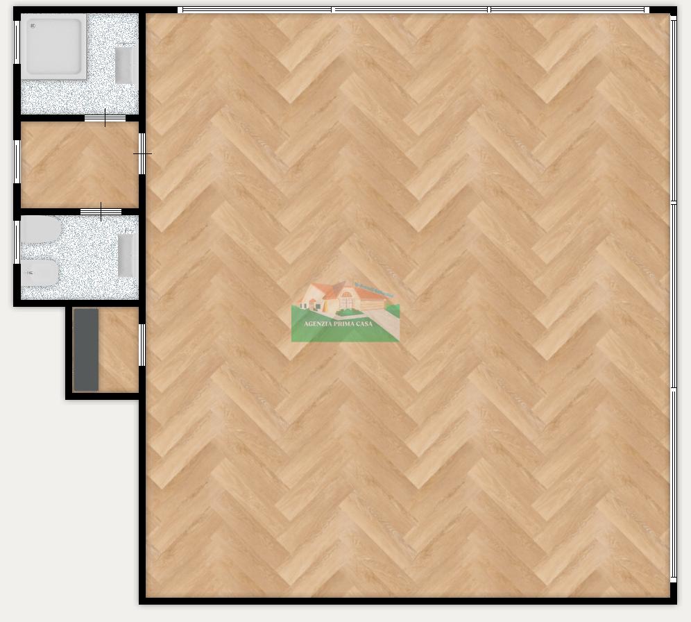 appartamento in vendita a Ravenna in zona Lido Adriano