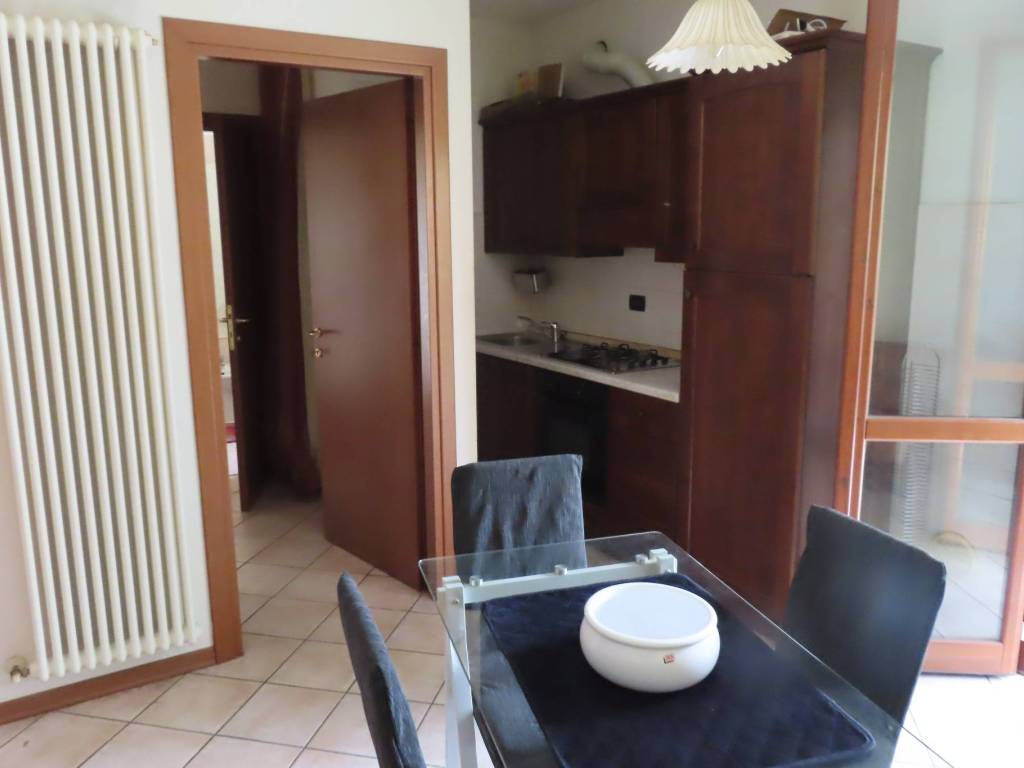 appartamento in vendita a Ravenna in zona Centro Storico