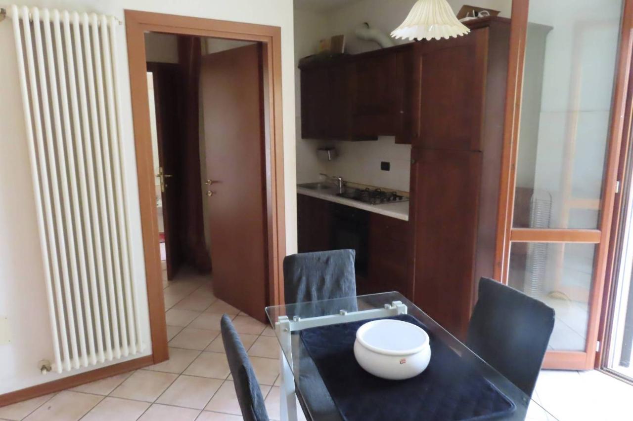 appartamento in vendita a Ravenna in zona Centro Storico