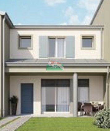 casa indipendente in vendita a Ravenna in zona Classe
