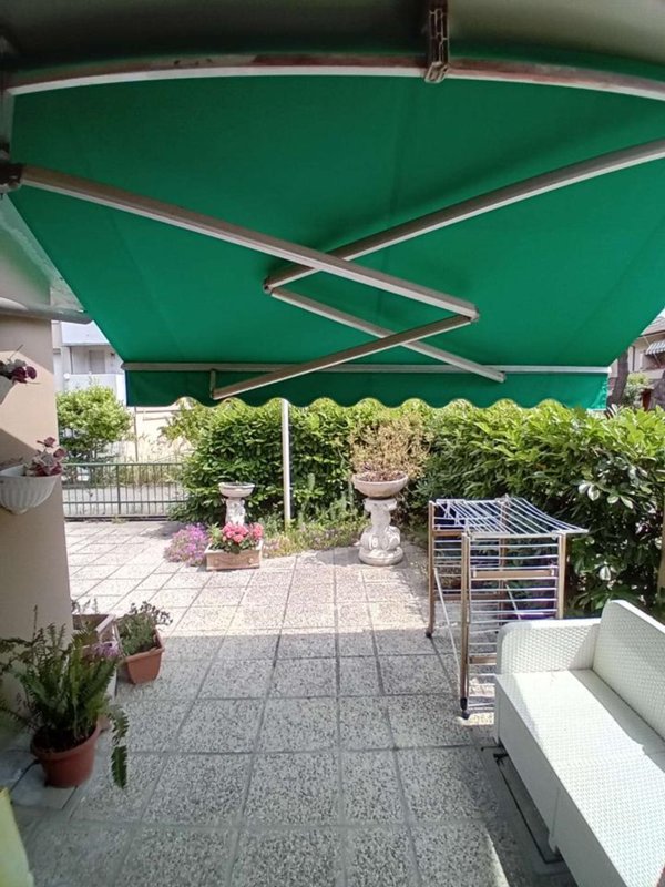 casa indipendente in vendita a Ravenna in zona Marina di Ravenna