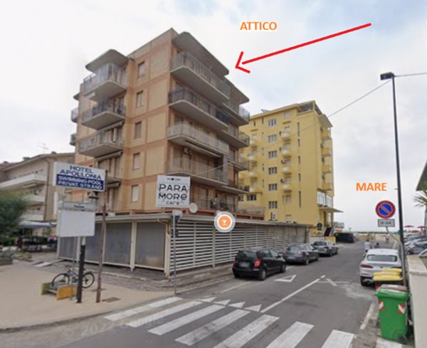 appartamento in vendita a Ravenna in zona Lido di Savio