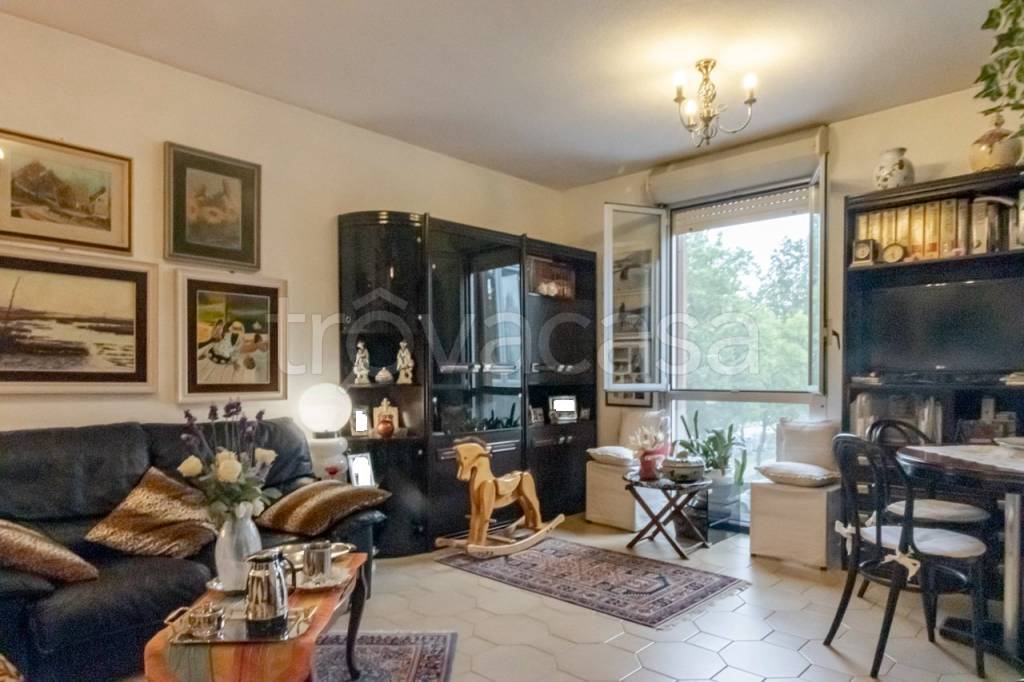 appartamento in vendita a Ravenna in zona Centro Storico