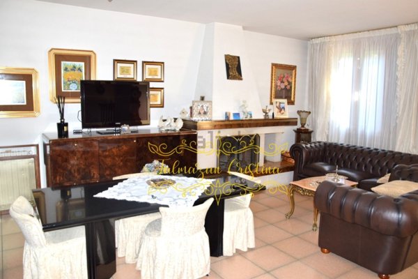 casa indipendente in vendita a Ravenna in zona Marina di Ravenna