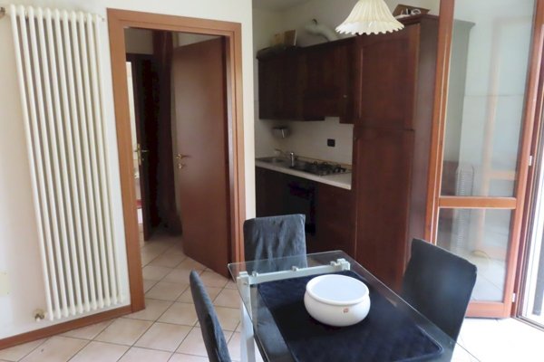 appartamento in vendita a Ravenna in zona Centro Storico