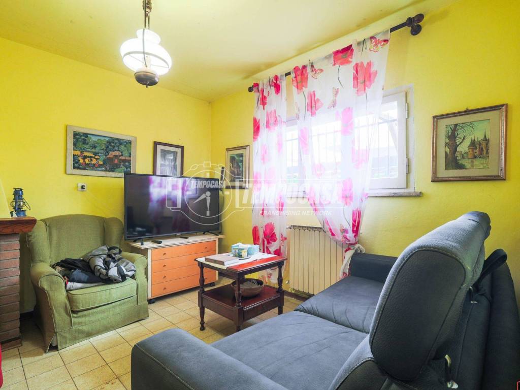 casa indipendente in vendita a Ravenna in zona Centro Storico