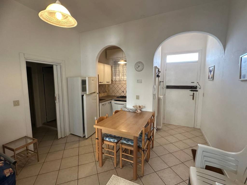 appartamento in vendita a Ravenna in zona Lido di Savio