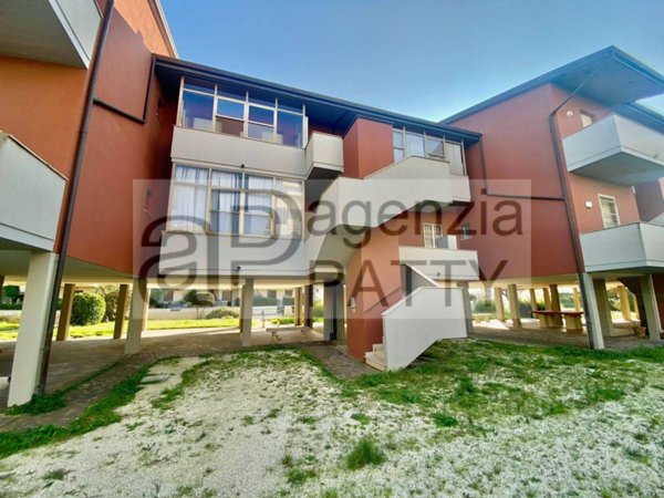 appartamento in vendita a Ravenna in zona Lido di Classe
