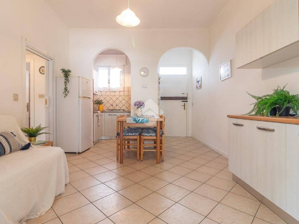 appartamento in vendita a Ravenna in zona Lido di Savio