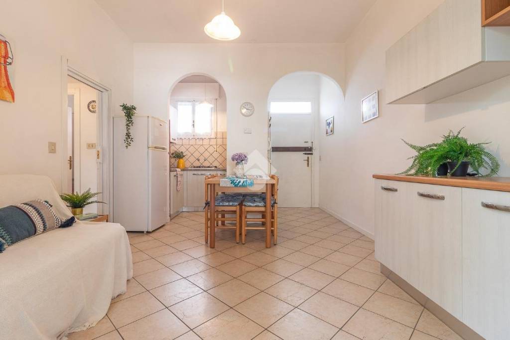 appartamento in vendita a Ravenna in zona Lido di Savio